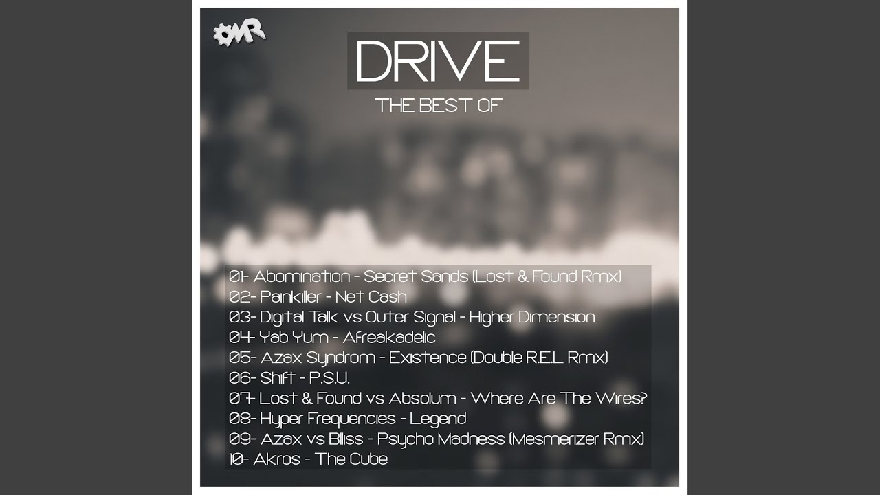 Psycho Madness (Mesmerizer Remix)