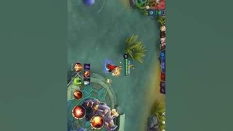 1 Hit Lord Mobile LegendS Cheat Game Guardian