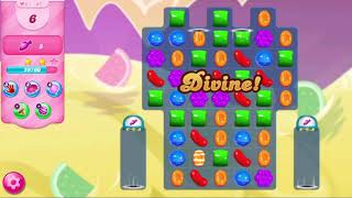Candy Crush Saga | From Level 41 To Level 50 screenshot 4