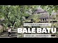 BALE BATU (Bahay na Bato) Little Cambodia of Arayat Pampanga |Eli Tv