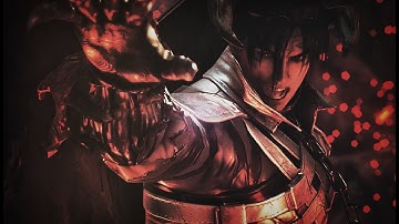 Tekken 7 Character Episode Showcase (No Commentary)