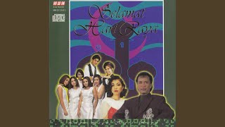 Aidilfitri