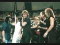 Bon Jovi -Starting All Over Again-