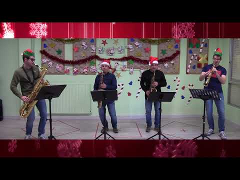 SILENT NIGHT IN
