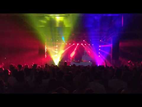Black Coffee LIVE