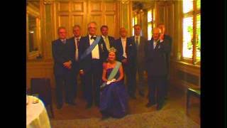 Maskinen - Krossa Alla Fönster ( Video - Censurerad Version)