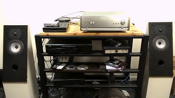 Parasound Halo Integrated