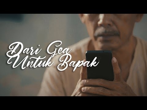 DARI GEA UNTUK