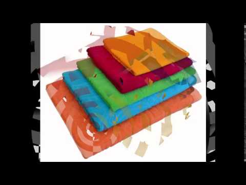 Купить детское полотенце