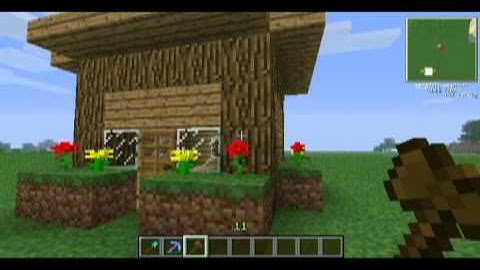 Minecraft - WorldGuard Tutorials - Region Define Basics