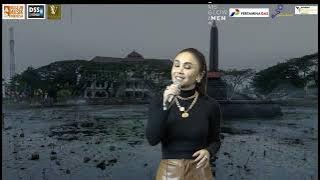 KUCARI JALAN TERBAIK - YUNI SHARA - KERA NGALAM BERNYANYI - KONSER 7 RUANG