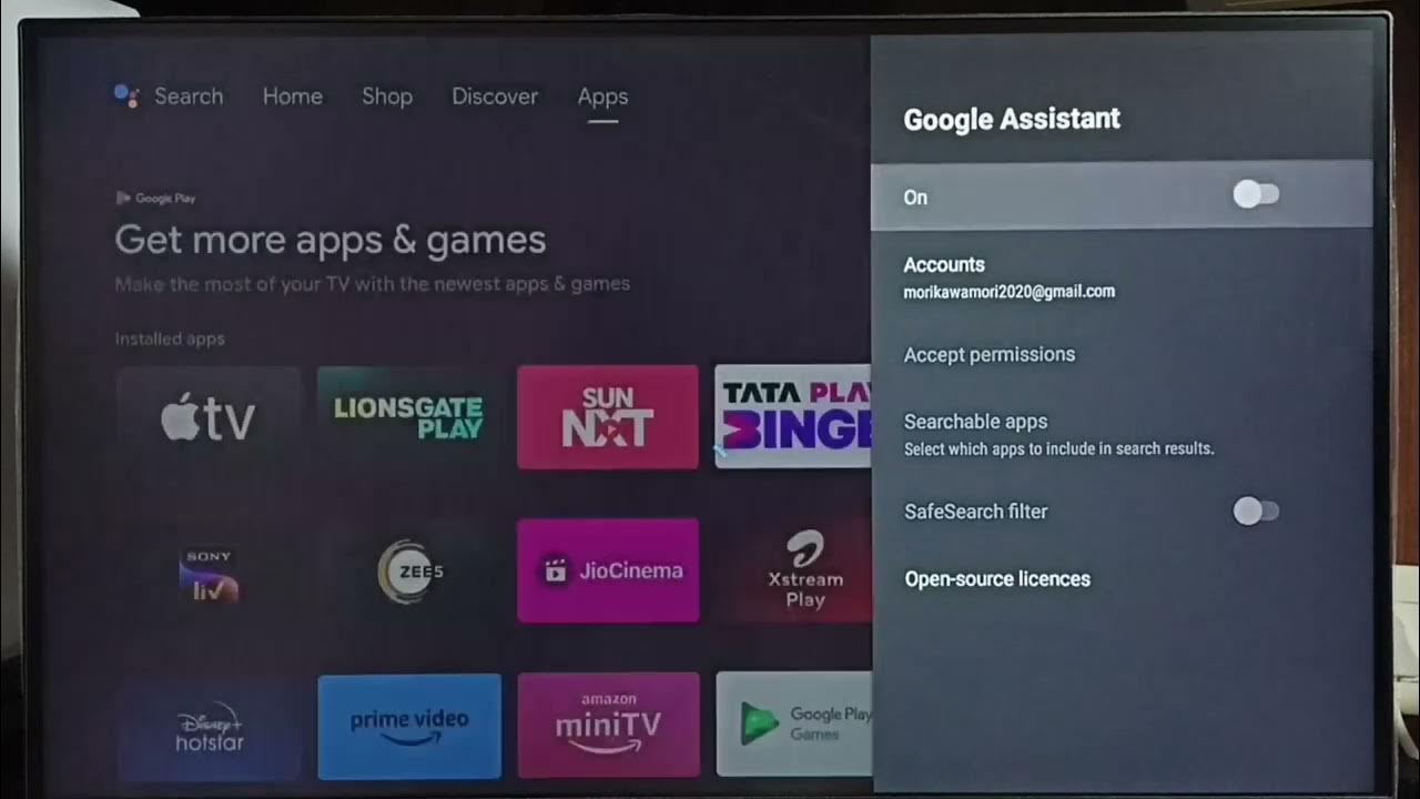 2 Ways to Fix Voice Control or Google Assistant Not Working Issue in