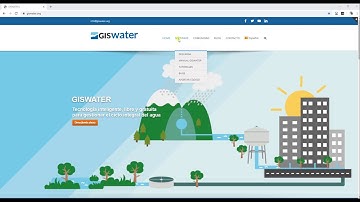 Giswater Quickstart: 1 - Install the plugin