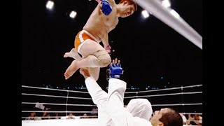 sakuraba vs royce gracie (1:30:00)