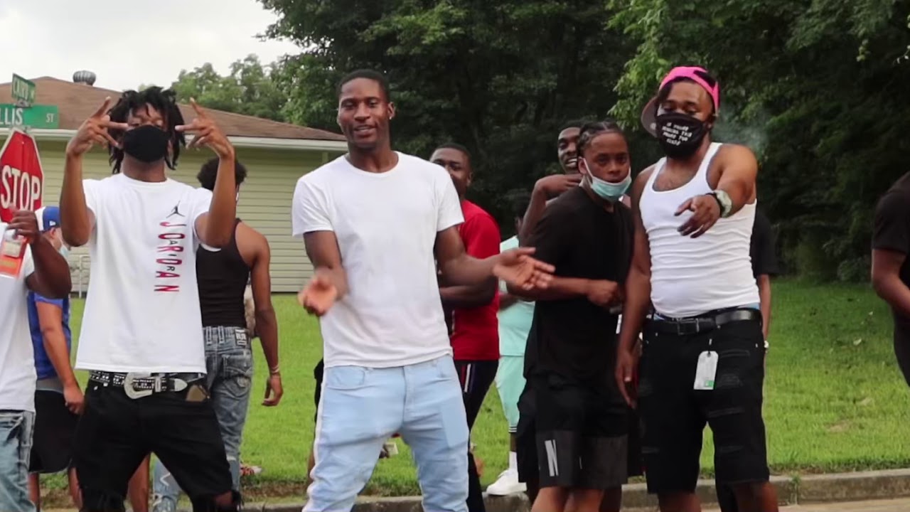 Neighborhood 3 - Talk That  (Official Video)