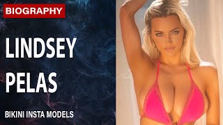 Lindsey Pelas - Bikini Photos Bikini Model