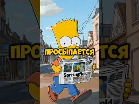 Предсказания Симпсонов, которые сбылись: как они знали?