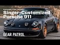This $600,000+ Singer-Customized 911 Is the Ultimate Vintage Porsche 964 Mp3 Song