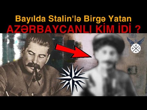 “Oğru qanunları”nı yazan azərbaycanlı: Bayılda Stalinlə birgə “yatan” adam kim idi?