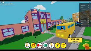 Elizabeth Hoover - Find The Simpsons [171]