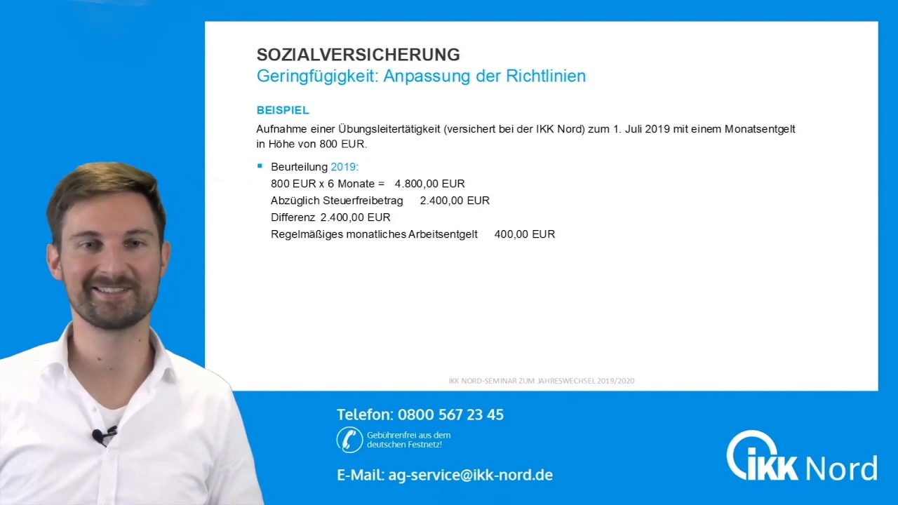 Webinare Ikk Nord