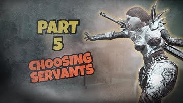 Sentinel Island | Divinity 2: Ego Draconis | Part 5