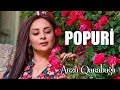 Arzu Qarabağlı - POPURİ