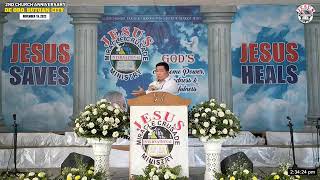 Download Lagu JMCIM Preaching " 𝐖𝐡𝐲 𝐒𝐡𝐨𝐮𝐥𝐝 𝐖𝐞 𝐏𝐫𝐚𝐢𝐬𝐞 𝐆𝐨𝐝 𝐚𝐧𝐝 𝐖𝐨𝐫𝐬𝐡𝐢𝐩 𝐓𝐡𝐞 𝐋𝐨𝐫𝐝 " Bel Ordained Preacher Andy Biñas