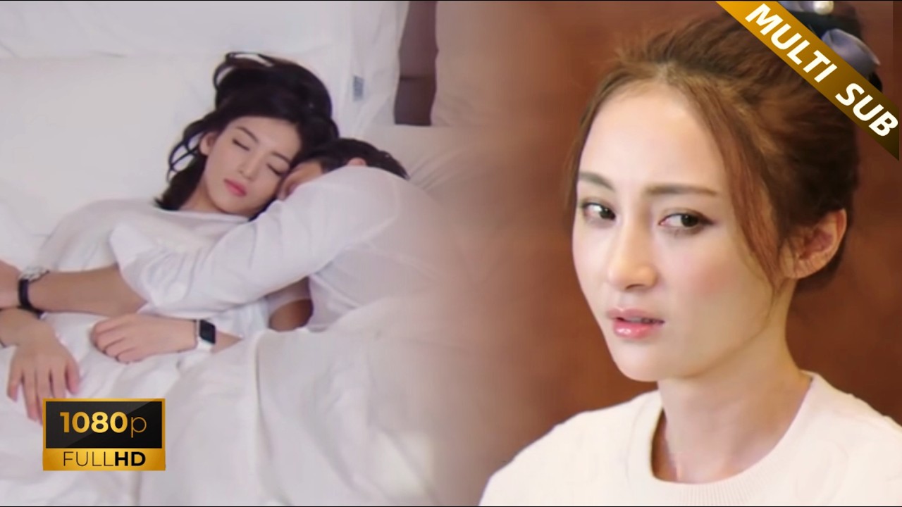【电影】丈夫出軌被妻子發現,妻子不哭不鬧轉身離開,丈夫慌了! #张钧宁#出轨#伦理#chinesedrama