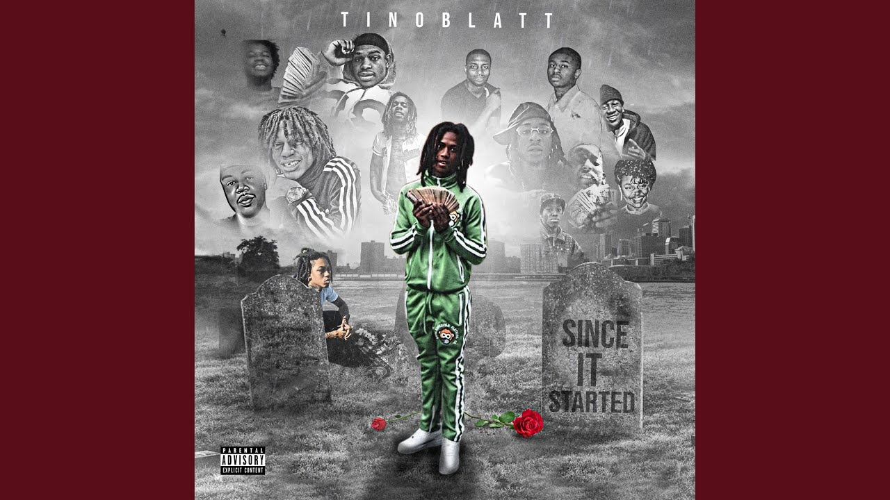 Woah Woah OH OH YouTube Music