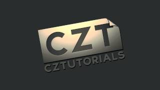 CZTUTORIALS INTRO V2