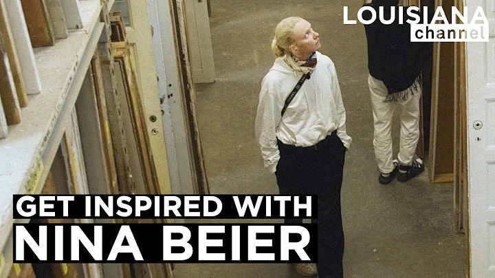 How to Find Inspiration with Artist Nina Beier | L...