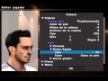 Lucas Vázquez PES 2015 psp/ps2/wii