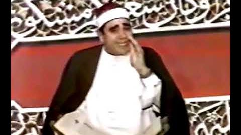 الشيخ راغب مصطفى غلوش سورة البروج والطارق
