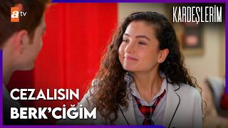 Yaptık Bir Eşeklik Cezasını Çekeceğiz - Kardeşlerim 110. Bölüm