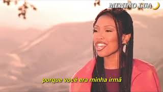 Brandy, Tamia, Gladys Knight and Chaka Khan - Missing You (Vídeo Oficial) [Tradução-Legendado]