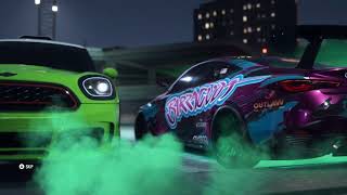 Need for Speed Payback part 1