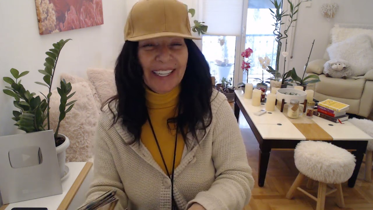 Virgo - WOW! Using All your Strength To Achieve What You Want!