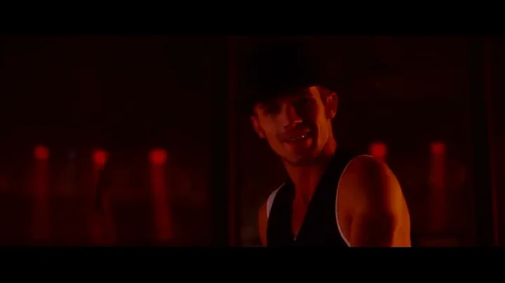 Christina Aguilera - Tough Lover (Burlesque)