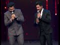 Shah Rukh Khan crazy dance at The Royal Stag Mirchi Music Awards! | Radio Mirchi
