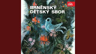 Children Choruses, Op. 89 - Lesní studánka