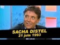 Sacha Distel est dans Coucou c'est nous - Emission complète