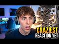 DrDonut’s CRAZIEST Minecraft Clips 😂 | Traps, Illusions, Fails & Epic Fights