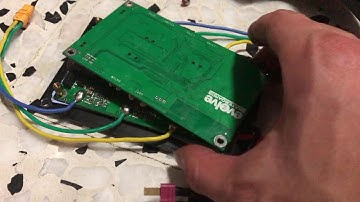 Evolve Version 2 Motor Controller Replacement!