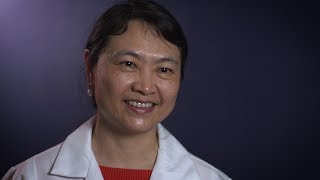Fang Shi, MD, PhD - Family Medicine, Henry Ford Health System (Mandarin)
