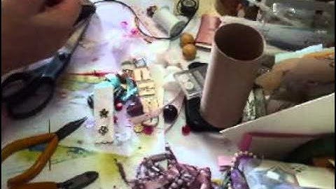 Sewing Table Tutorial, Part 1 - jennings644