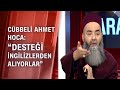 Cübbeli Ahmet Hoca'dan Selefiler açıklaması - Tarafsız Bölge