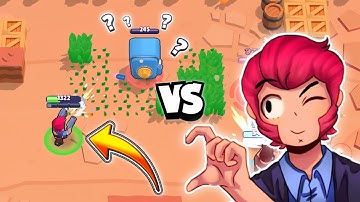 Brawl Stars Colt - Gameplay Walkthrough Part 23 | Android, iOS, (Mobile Game)