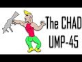 Roblox Phantom Forces Ump45