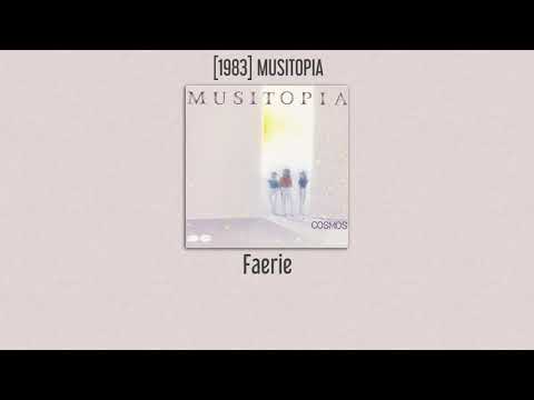 COSMOS - MUSITOPIA [1983] - YouTube